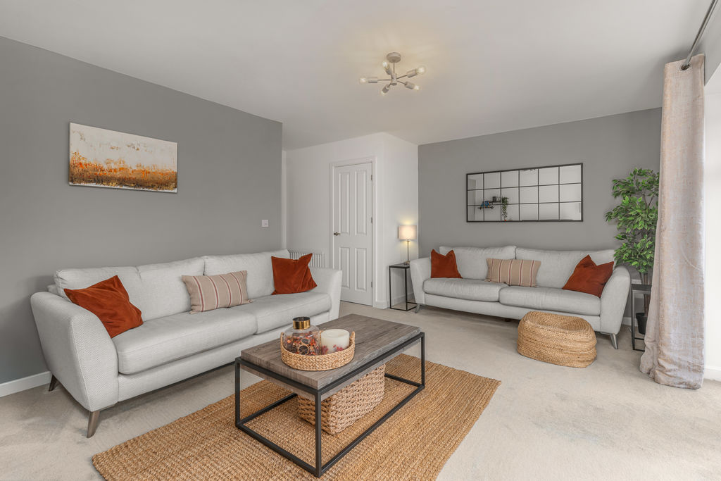 Yeoman Close Bodicote